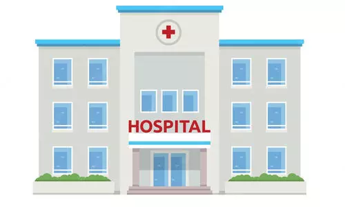 hospital