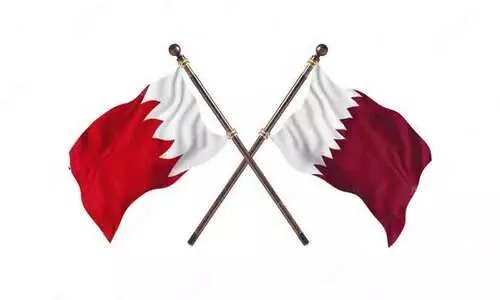 ഖത്തർ- ബഹ്​റൈൻ: നയതന്ത്ര ബന്ധം   പുനഃസ്​ഥാപിക്കാൻ തീരുമാനം