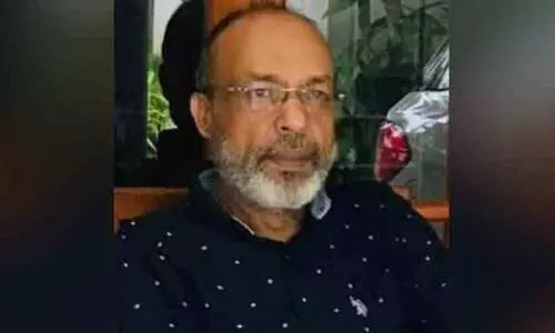 തിരൂരങ്ങാടി സ്വദേശി ദുബൈയിൽ നിര്യാതനായി