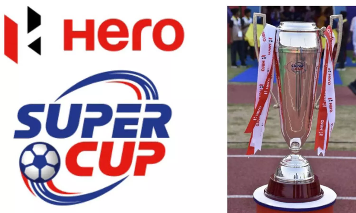 ഹീറോ സൂപ്പർ കപ്പ്: കോഴിക്കോട്ടെ ആദ്യ മത്സരം പയ്യ​നാട്ടേക്ക് മാറ്റി