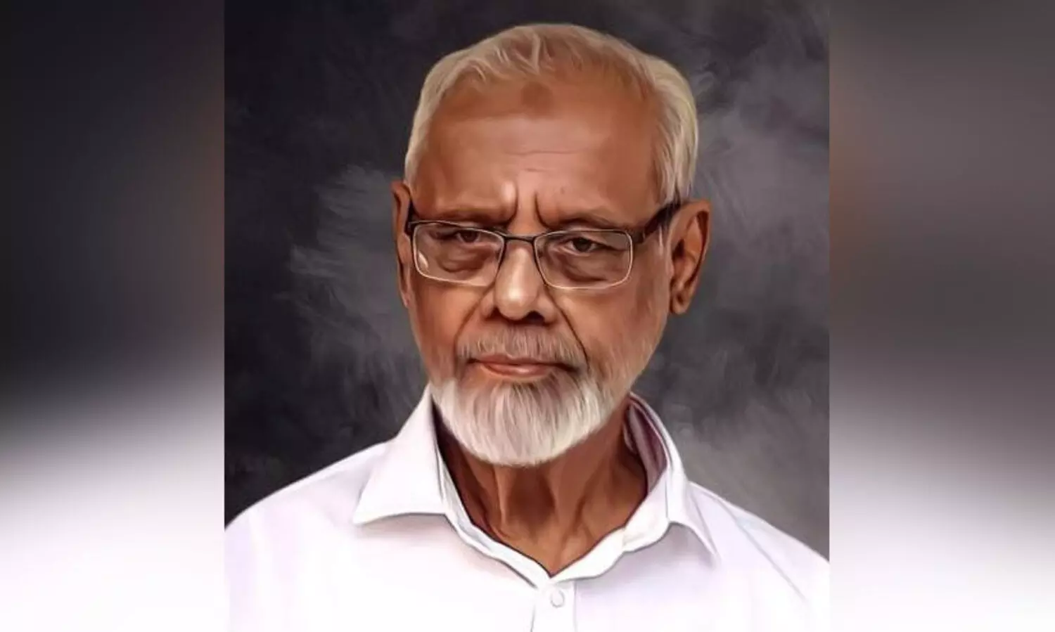 കെ.സി. അബ്ദുല്ല മൗലവിയുടെ സഹോദരൻ കോയാമു ഹാജി നിര്യാതനായി