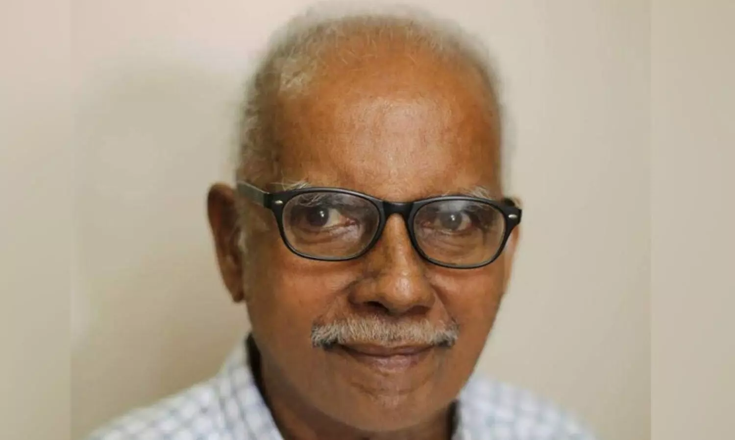 എം.എ ബേബിയുടെ സഹോദരൻ എം.എ. ജോർജ് (82) നിര്യാതനായി