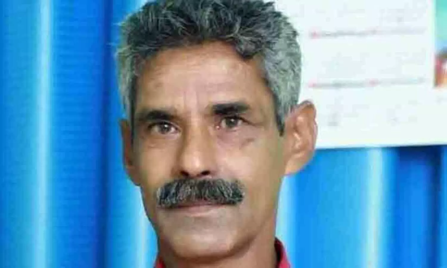 ബൈക്കിടിച്ച് രണ്ട് വർഷത്തോളം ചികിത്സയിലായിരുന്ന ആൾ മരിച്ചു