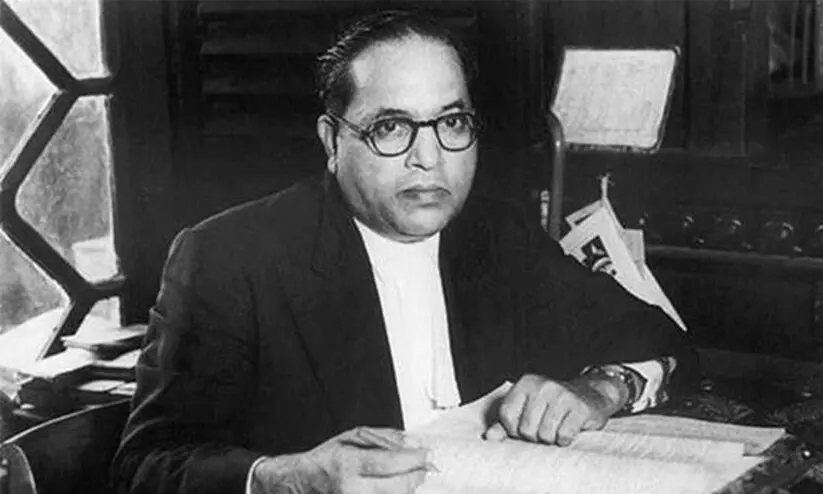 br ambedkar br ambedkar