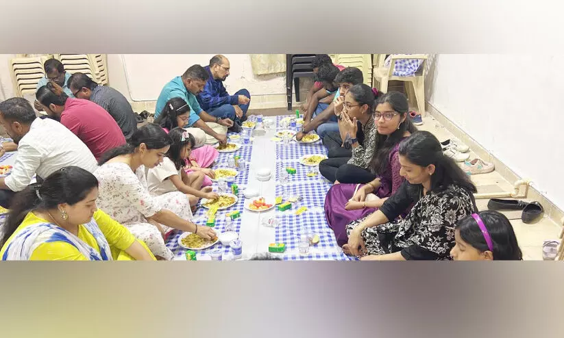 പൽപക് ഇഫ്താർ സംഗമം സംഘടിപ്പിച്ചു പൽപക് ഇഫ്താർ സംഗമം സംഘടിപ്പിച്ചു