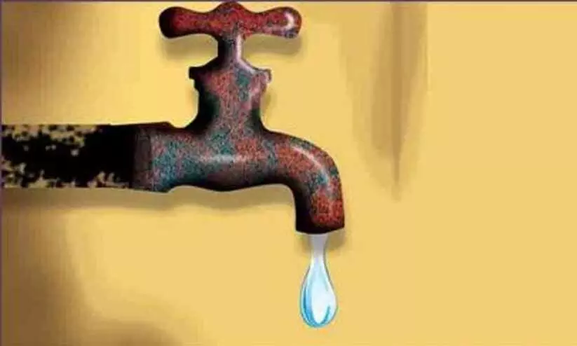 കോടികൾ പൊടിച്ച ജലനിധി പദ്ധതികളിൽ പലതും ഉപേക്ഷിച്ചു