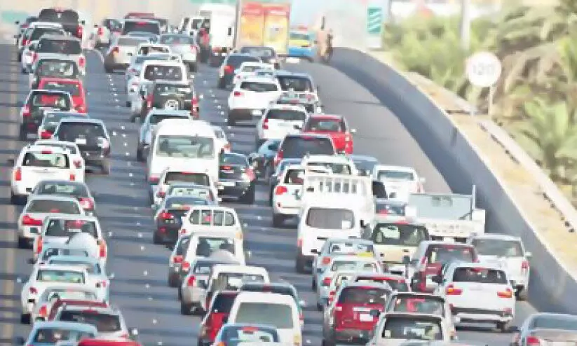 വാ​ഹ​ന ഇ​ൻ​ഷു​റ​ൻ​സ് വ​ർ​ധി​പ്പി​ക്കാ​നു​ള്ള തീ​രു​മാ​നം മ​ര​വി​പ്പി​ച്ചു