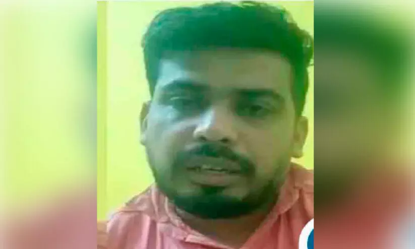 muhammed shafi muhammed shafi