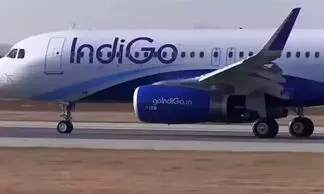 ബഹ്റൈൻ- കൊച്ചി പ്രതിദിന സർവിസുമായി ഇൻഡിഗോ ബഹ്റൈൻ- കൊച്ചി പ്രതിദിന സർവിസുമായി ഇൻഡിഗോ