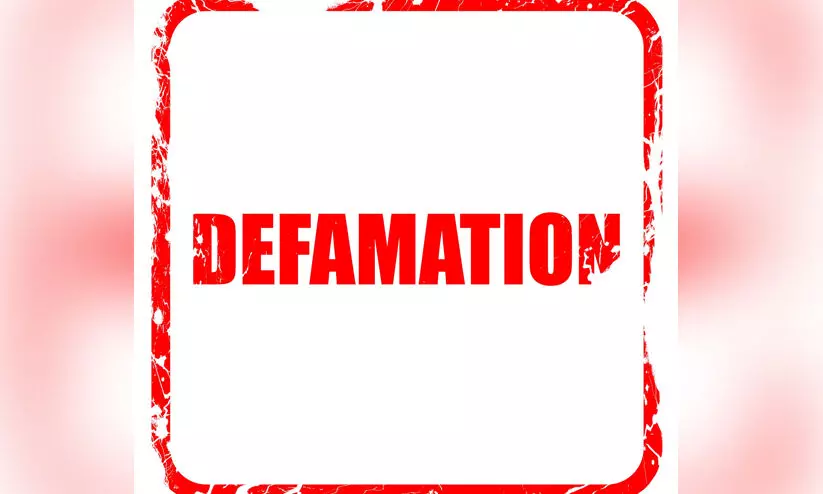 defamation case