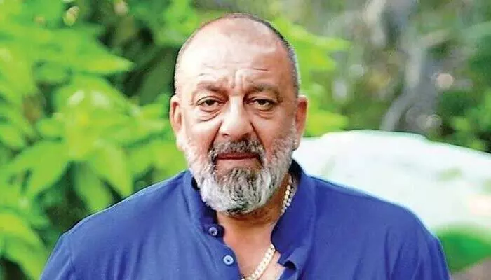 ആരോഗ്യത്തോടെ സുഖമായി ഇരിക്കുന്നു; അപകട വാർത്തയിൽ പ്രതികരിച്ച് സഞ്ജയ് ദത്ത് ആരോഗ്യത്തോടെ സുഖമായി ഇരിക്കുന്നു; അപകട വാർത്തയിൽ പ്രതികരിച്ച് സഞ്ജയ് ദത്ത്