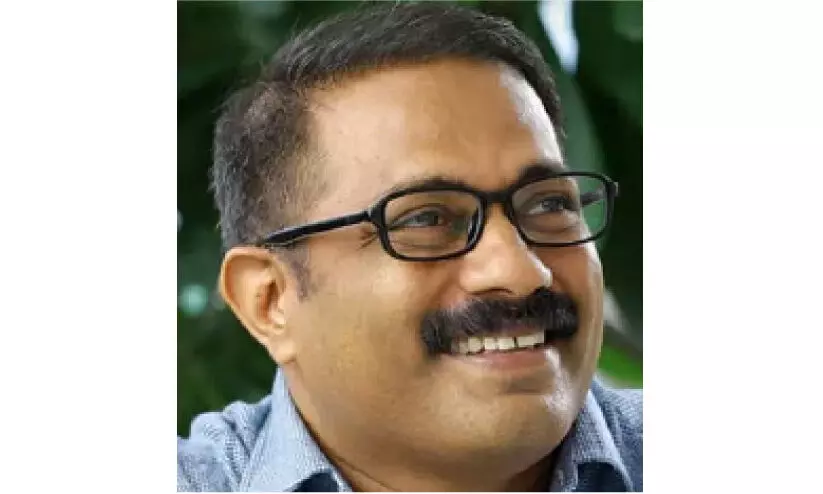 കെ.എം. ഷാജിക്കെതിരായ ഇ.ഡി കേസ് ഹൈകോടതി റദ്ദാക്കി