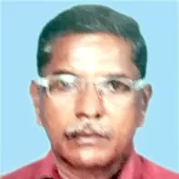 കൃ​ഷ്ണ​ൻ​കു​ട്ടി