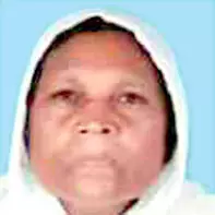 ബീ​ഫാ​ത്തി​മ