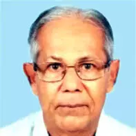 വ​ർ​ഗീ​സ്