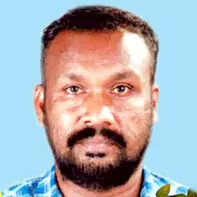 സ​ബീ​ഷ്