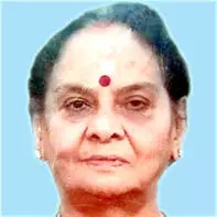 ല​ക്ഷ്മി