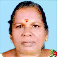 കൊ​ച്ചു​മോ​ൾ