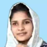 യു​വ​തി വീ​ട്ടി​ൽ മ​രി​ച്ച​നി​ല​യി​ൽ