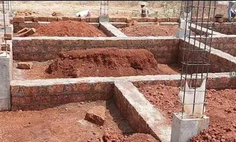 വർധിപ്പിച്ച കെട്ടിടനികുതിയും പെര്‍മിറ്റ് ഫീസും തൃക്കരിപ്പൂരിൽ ഈടാക്കില്ല