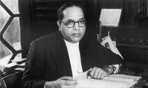 br ambedkar