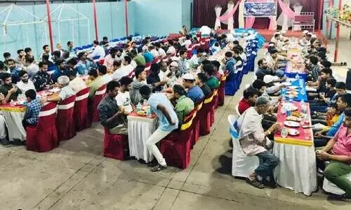 സ്നേഹസംഗമം മൈസൂർ ഇഫ്താർ വിരുന്ന് സ്നേഹസംഗമം മൈസൂർ ഇഫ്താർ വിരുന്ന്