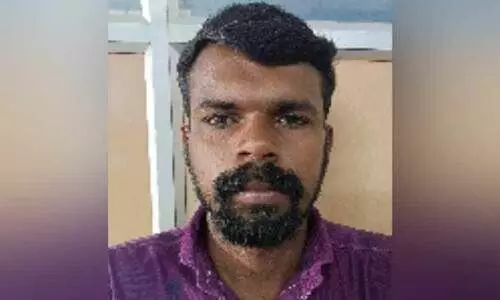 ഗുണ്ടയെ കാപ്പ ചുമത്തി നാടുകടത്തി