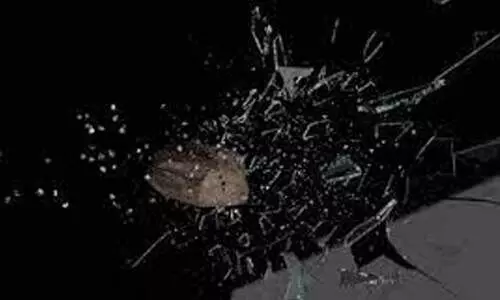 പതിവായി വീട്ടിൽ ‘ചാത്തനേറ്’​; പിടിയിലായത്​​ പതിനാലുകാരൻ