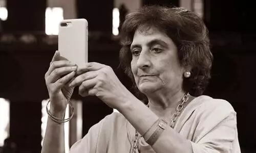 ‘അ​വ​സാ​നം ന​മ്മ​ൾ വി​ജ​യി​ക്കു​ന്ന ദി​വ​സം വ​രും’ -ചി​ത്ര സു​ബ്ര​ഹ്​​മ​ണ്യം സം​സാ​രി​ക്കു​ന്നു