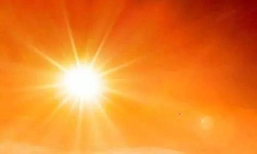 എന്തൊരു ചൂട്; തൊടുപുഴ മേഖലയിൽ 38 ഡിഗ്രി, ഹൈറേഞ്ച് മേഖലയിൽ 33 ഡിഗ്രി എന്തൊരു ചൂട്; തൊടുപുഴ മേഖലയിൽ 38 ഡിഗ്രി, ഹൈറേഞ്ച് മേഖലയിൽ 33 ഡിഗ്രി