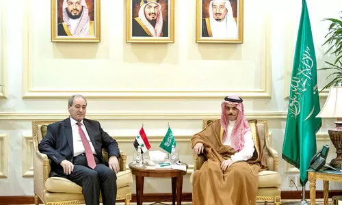 കോൺസുലാർ സേവനങ്ങളും വിമാന സർവിസുകളും പുനരാരംഭിക്കും കോൺസുലാർ സേവനങ്ങളും വിമാന സർവിസുകളും പുനരാരംഭിക്കും