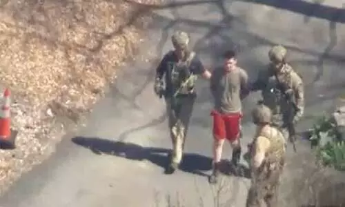 us inteligence laeck