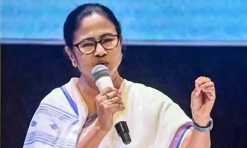 Mamata Banerjee