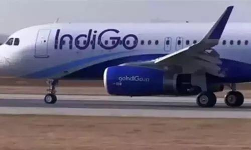 ബ​ഹ്റൈ​ൻ- കൊ​ച്ചി പ്ര​തി​ദി​ന സ​ർ​വി​സു​മാ​യി ഇ​ൻ​ഡി​ഗോ