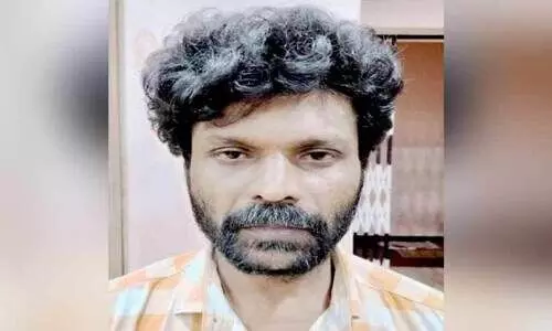 നിരന്തര കുറ്റവാളിയെ കാപ്പ ചുമത്തി ജയിലിൽ അടച്ചു