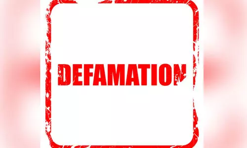 defamation case