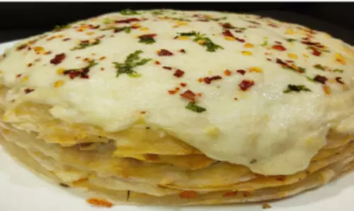 ഇറ്റാലിയൻ മോഡൽ ചട്ടിപ്പത്തിരി ഇറ്റാലിയൻ മോഡൽ ചട്ടിപ്പത്തിരി