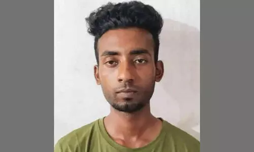 നിരന്തര കുറ്റവാളിയെ കാപ്പ ചുമത്തി ജയിലിലടച്ചു