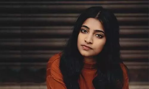 actress Malavika Sreenath shares casting couch experience