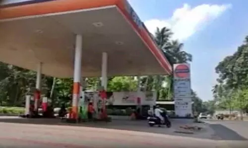 ട്രെയിൻ തീവെപ്പ്: ഷാറൂഖ് സെയ്ഫിയെ ഷൊർണൂരിലെത്തിച്ച് തെളിവെടുത്തു