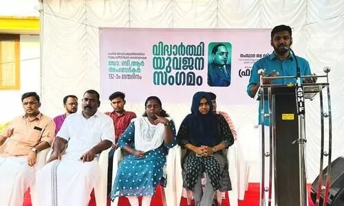 Fraternity Movements campaign