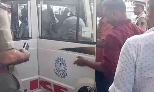 elathur train fire shahrukh safi