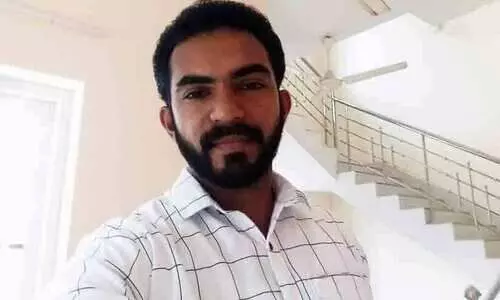 ബസ് സ്കൂട്ടറിലിടിച്ച് മാനന്തവാടി സ്വദേശി മരിച്ചു