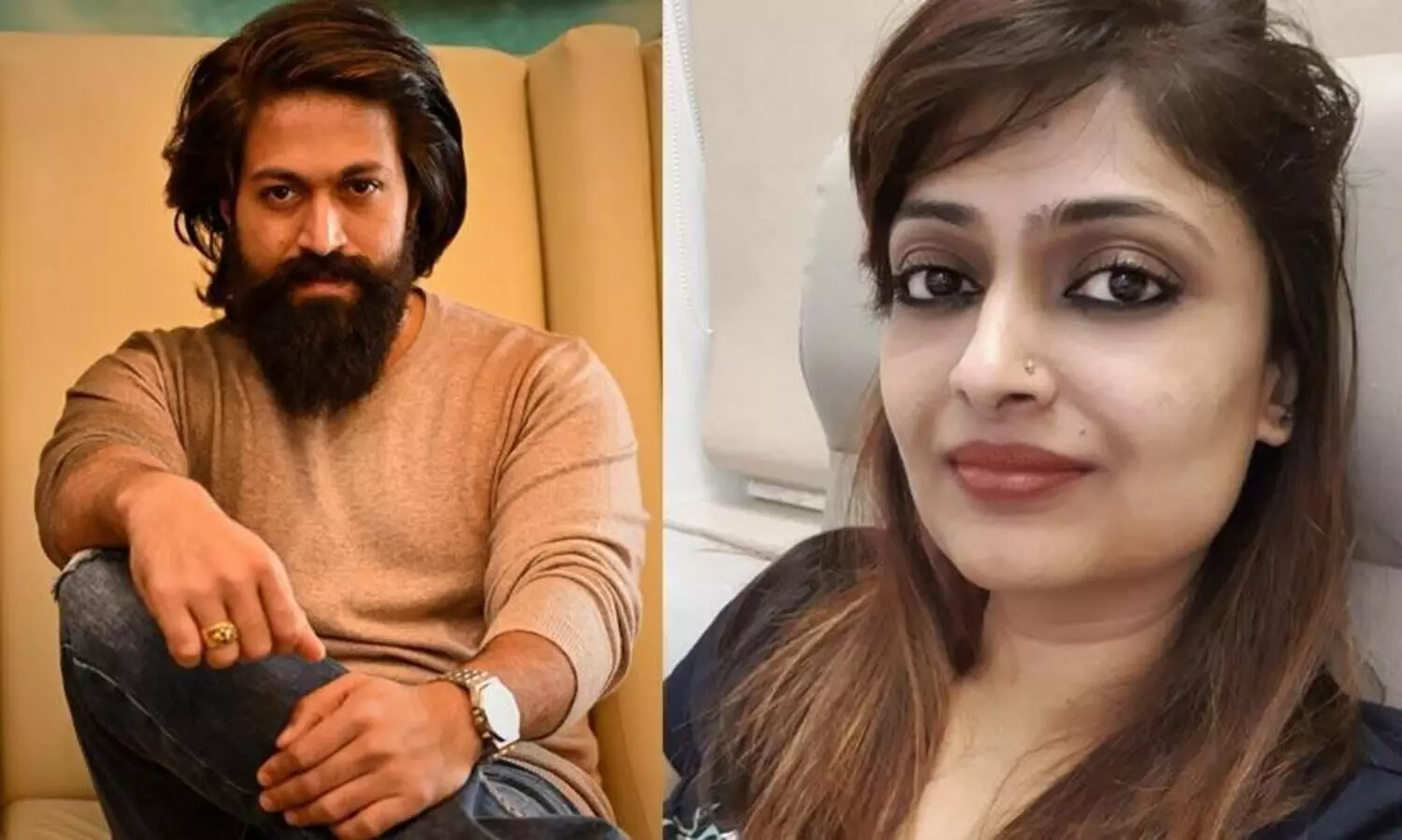 After KGF, Yash  Next With director Geethu Mohandas