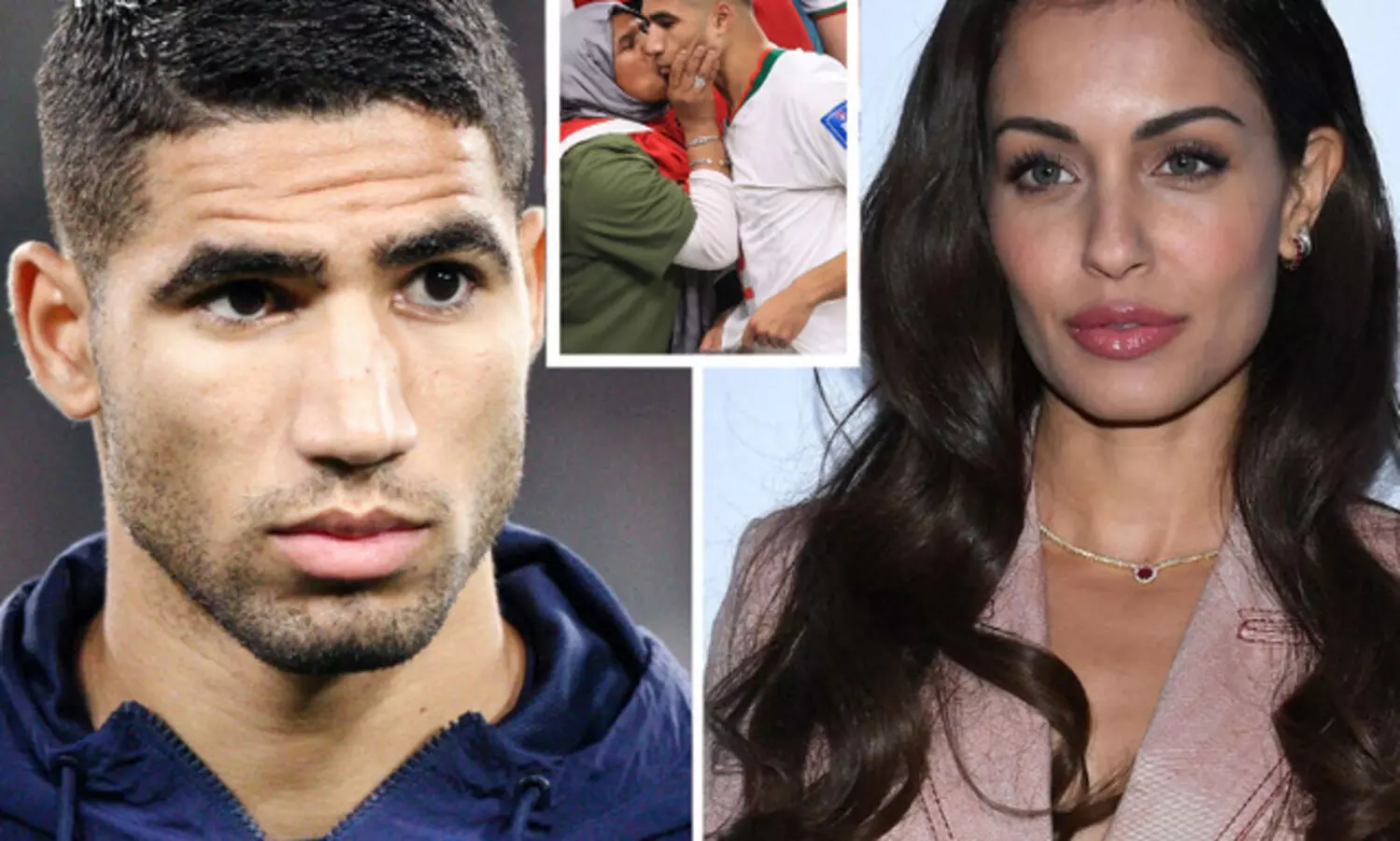 അഷ്റഫ് ഹകീമിയുടെ ഭാര്യക്ക് വിവാഹ മോചനം വേണം; സ്വത്തിന്റെ പകുതിയും- എന്നാൽ, കോടതി പറഞ്ഞത് കേട്ട് ഞെട്ടി ഭാര്യ അബൂക്