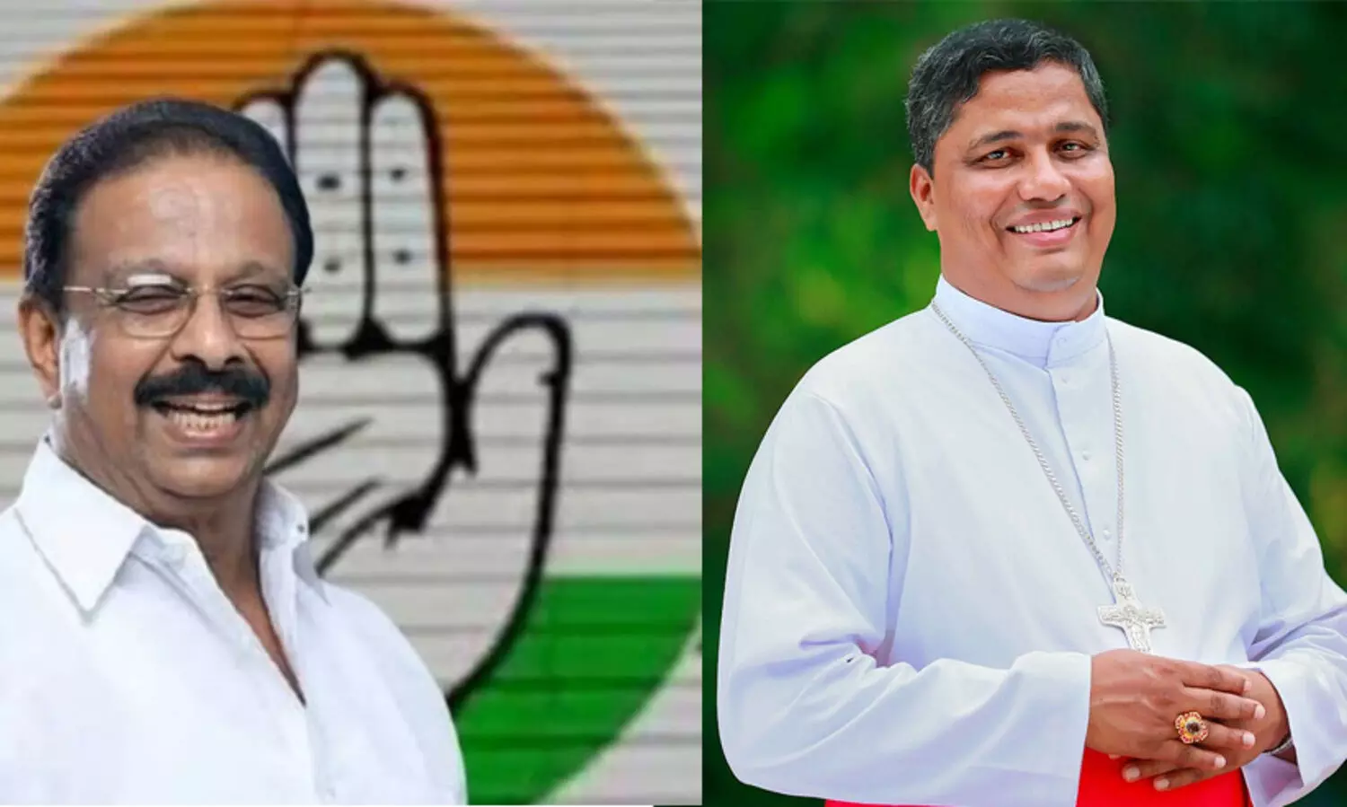 ബിഷപ്പുമാരെ കാണാൻ കോൺഗ്രസും; ആദ്യ കൂടിക്കാഴ്ച ഇന്ന് 5.30ന് തലശ്ശേരിയിൽ