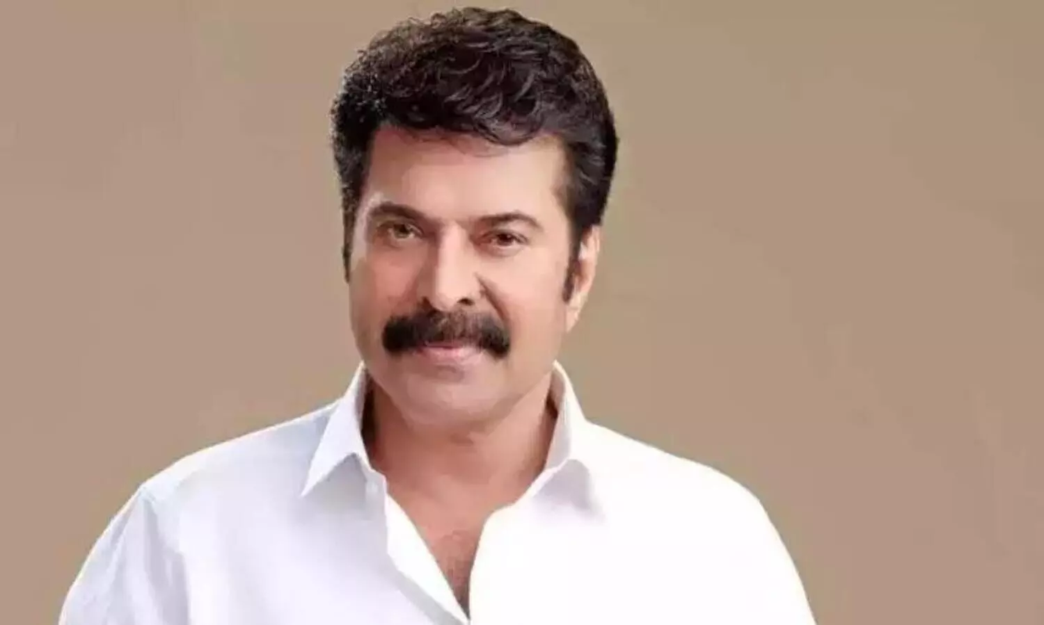 Mammootty Production Company Mammootty Kambany  launching A new Logo