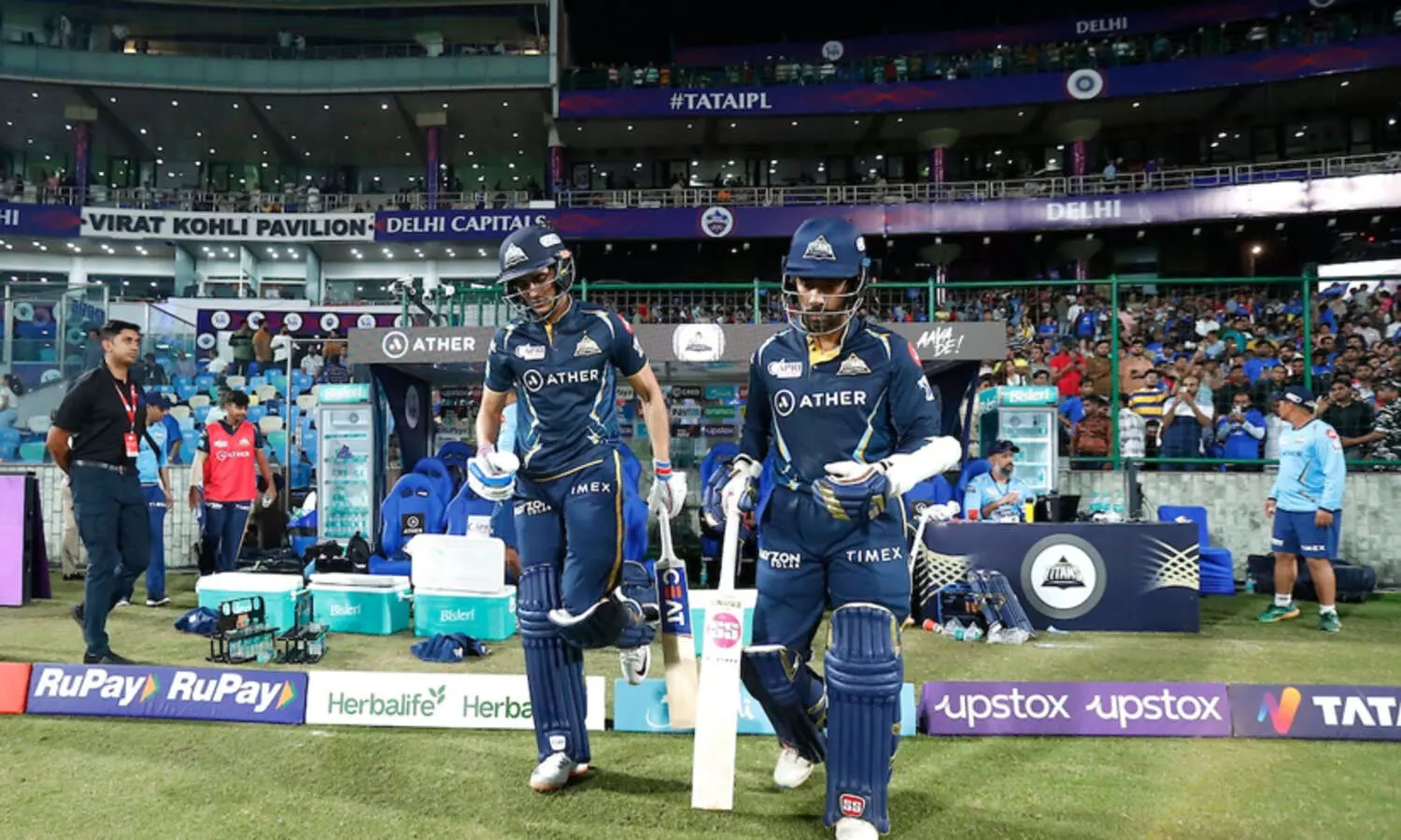 ‘വിരാട് കോഹ്‌ലിക്ക് ശേഷമുള്ള മികച്ച ബാറ്റർ’; ഇന്ത്യൻ താരത്തെ പുകഴ്ത്തി മുൻ പാക് നായകൻ