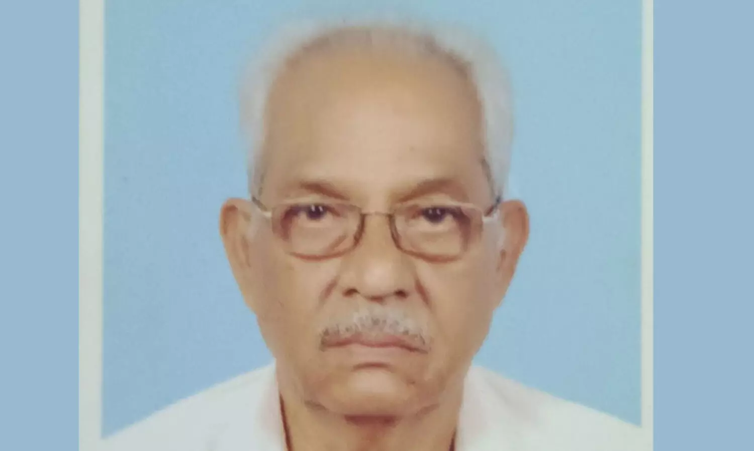 സൈതാലിക്കുട്ടി ഹാജി നിര്യാതനായി