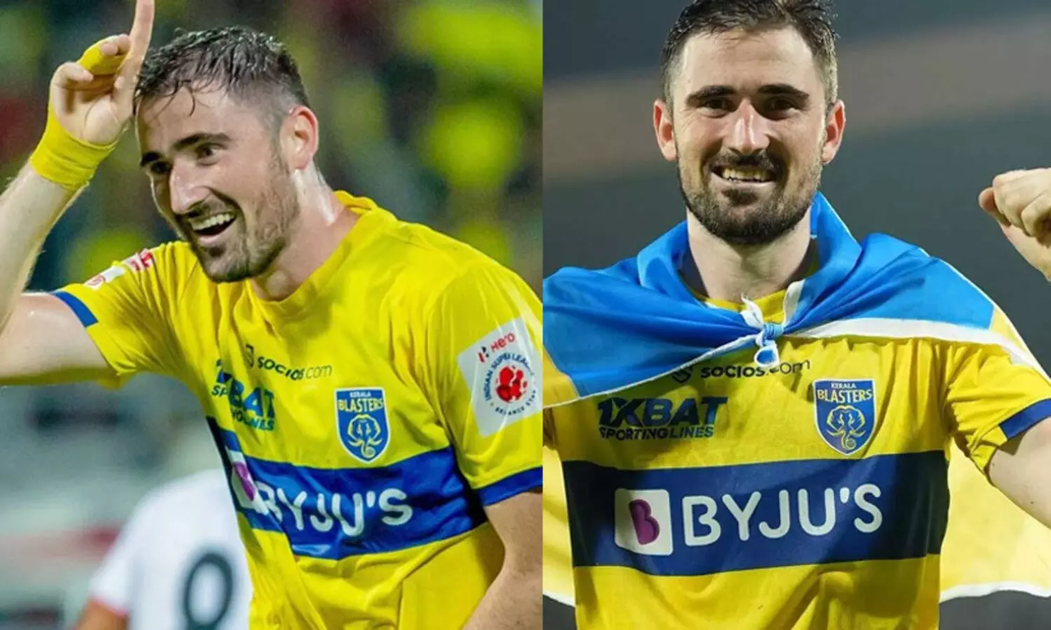 ഇവാന്‍ കലിയൂഷ്‌നി കേരള ബ്ലാസ്റ്റേഴ്സ് വിട്ടു?